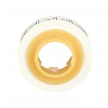 3M 7000031527 - 3M™ ScotchCode™ Wire Marker Polyester Tape Refill Roll, SDR-L