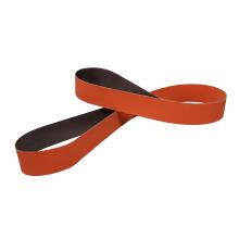 3M 7000139875 - 3M™ Cubitron™ II Abrasive Belt, 984F, 36+, YF-weight, 8 in x 108 in