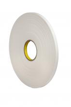 3M 7000123601 - 3M™ Double Coated Polyethylene Foam Tape