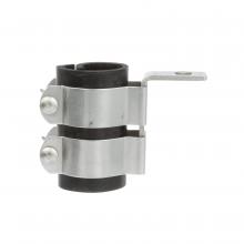 3M 7000132473 - 3M™ Mounting Bracket, MBS-5, double clamp, 1.45-1.95 in (37-50 mm) O.D.