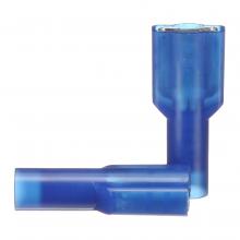3M 7000133658 - 3M™ Highland™ Nylon Fully Insulated Female Disconnect Terminal, FDI14-250Q, 16-14 AWG