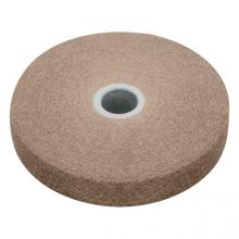 3M 7000120682 - Scotch-Brite™ EXL Unitized Wheel, XL-UW, CRS, 6 in x 1 in x 1 in (15.24 cm x 2.54 cm x 2.54 cm)