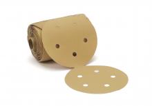 3M 7000119548 - 3M™ Stikit™ Paper Disc Roll, 236U, P320, 5 in x NH , dust free, 100 discs per roll