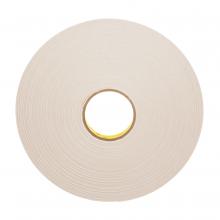 3M 7000042790 - 3M™ Double Coated Polyethylene Foam Tape