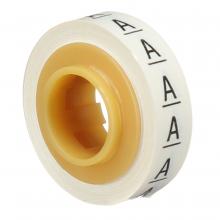 3M 7000031516 - 3M™ ScotchCode™ Wire Marker Polyester Tape Refill Roll, SDR-A