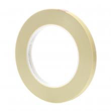 3M 7000048457 - Scotch® Fine Line Tape, 218, green, 4.7 mil (0.12 mm), 3/8 in x 60 yd (9.5 mm x 55 m)