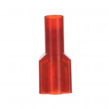 3M 7000133660 - 3M™ Highland™ Nylon Fully Insulated Female Disconnect Terminal, FDI18-250Q, 22-18 AWG