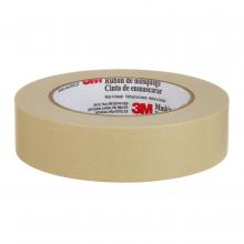 3M 7000137889 - 3M™ General Purpose Masking Tape, 203, beige, 30 mm x 55 m