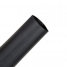 3M 7100083087 - 3M™ Heat Shrink Thin-Wall Tubing, FP-301, black, 2 in x 48 in (5.1 cm x 121.92 cm)