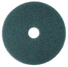 3M 7000042730 - 3M™ Blue Cleaner Pad, 5300, 356 mm (14 in)
