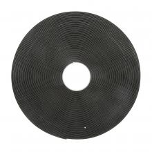 3M 7000143421 - 3M™ Vinyl Foam Tape, 4508, black, 1.8 in x 36.0 yd (4.4 cm x 32.9 m)