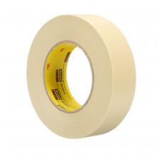 3M 7000088515 - Scotch® Paint Masking Tape, 231, tan, 1.4 in x 60 yd (36 mm x 55 m), 24 rolls per case
