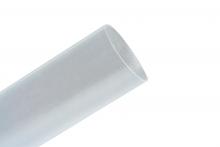3M 7000148865 - 3M™ Heat Shrink Thin-Wall Tubing, FP-301, clear, 3 in x 48 in (7.62 cm x 121.92 cm)