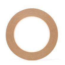 3M 7000123300 - 3M™ Double Coated Tape, 415 DCW, clear, 4 mil (0.1 mm), 1/4 in x 36 yd (0.64 cm x 33 m)