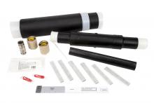 3M 7000132903 - 3M™ Cold Shrink QS-III Splice Kit 5417A-500-CU, 1/Case