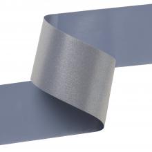 3M 7100144990 - 3M™ Scotchlite™ Reflective Material - 9740 Silver Industrial Wash Flame Resistant Transfer Film