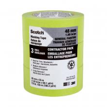 3M 7100200953 - Scotch® General Painting Multi-Surface Painter's Tape