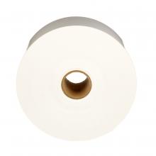 3M 7000123830 - 3M™ Thermal Transfer Label Materials, 7871, white, 6 in x 1668 ft (152.4 mm x 508.4 m)