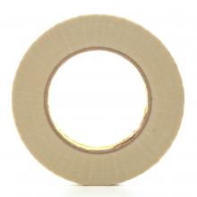 3M 7000047441 - 3M™ Glass Cloth Tape, 361, white, 0.8 in x 60.0 yd x 6.4 mil (1.9 cm x 54.9 m x 0.2 mm)