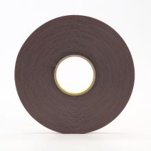 3M 7000143013 - 3M™ VHB™ Tape, 4611, grey, 2.0 in x 36.0 yd (5.1 cm x 32.9 m)