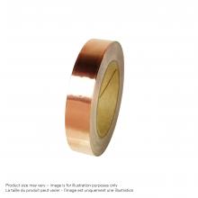 3M 7000132822 - 3M™ Copper Foil Tape 1126