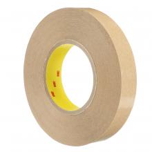 3M 7000123444 - 3M™ Splicing Tape, 9498, clear, 2 mil (.05 mm), 1/2 in x 120 yd (12.70 mm x 109.72 m)