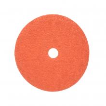 3M 7000119175 - 3M™ Cubitron™ II Fibre Disc, 987C, 36+, 4-1/2 in x 7/8 in