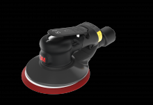 3M 7100264079 - 3M Xtract™ Pneumatic Random Orbital Sander 88958