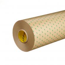 3M 7000123420 - 3M™ Adhesive Transfer Tape, 9502, clear, 2 mil (.05 mm), 24 in x 180 yd (609.60 mm x 164.59 m)