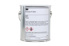 3M 7000004863 - 3M™ Transparent Process Colours, 887I, brown, 1 gallon (3.8 L)