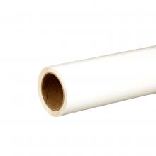 3M 7000047369 - 3M™ Overlaminate Label Materials, 8524, clear, 54 in x 50 yd (1371.6 mm x 45.7 m)