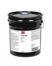 3M 7010366123 - 3M™ Scotch-Weld™ Epoxy Adhesive 100FR, Off-White, Part B, 5 Gallon Drum (Pail)