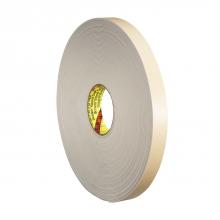 3M 7000048651 - 3M™ Double Coated Polyethylene Foam Tape