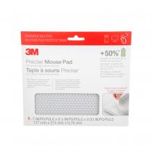 3M 7100037399 - 3M™ Precise Mousing Surface, MP200PS, silver