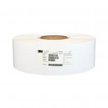 3M 7000143264 - 3M™ Thermal Transfer Label Materials, 7815FL, white, 6 in x 4000 ft (152.4 mm x 1219.2 m)