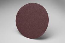 3M 7000118913 - 3M™ PSA Cloth Disc, 348D, P180, 3/4 in x NH (19.1 mm x NH)