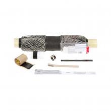 3M 7100022758 - 3M™ Cold Shrink QS4 Integrated Splice Kit QS4-15JCN-QCI-2-4/0