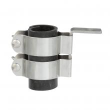 3M 7000149342 - 3M™ Mounting Bracket, MBS-6, double clamp, 1.80-2.40 in (46-61 mm) O.D.