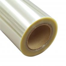 3M 7000049038 - 3M™ Overlaminate Label Materials, 7735FL, clear, 6 in x 1668 ft (152.4 mm x 508.4 m)