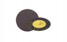 3M 7000138992 - 3M™ Roloc™ Cloth Disc, 361F, P320, 2 in X NH (50.8 mm x NH)