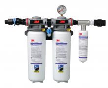 3M 7100016320 - 3M™ Dual Port 260 Series Water Filtration System DP260