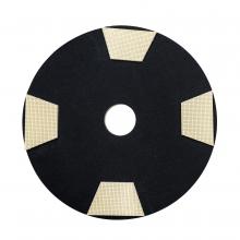 3M 7100269602 - 3M™ Trizact™ Backer Pad, 18 in (457.2 mm), 1 Pad/Case