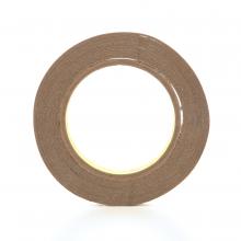 3M 7000042757 - 3M™ Double Coated Tape, 415 DCW, clear, 4 mil (0.1 mm), 3/4 in x 36 yd (2 cm x 33 m)