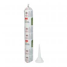 3M 7100057386 - 3M™ Adhesive Sealant, 740 UV, gray, 20.28 fl oz (599.8 mL), sausage pack