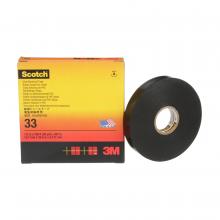 3M 7000057496 - Scotch® Super 33+™ Vinyl Electrical Tape