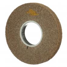 3M 7100131001 - Scotch-Brite™ Cut and Polish Wheel CP-WL