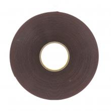 3M 7000123434 - 3M™ Adhesive Transfer Tape, 987, clear, 2 mil (.05 mm), 0.75 in x 36 yd (19.05 mm x 32.91 m)