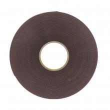 3M 7000143099 - 3M™ VHB™ Tape, 4611, grey, 48.0 in x 36.0 yd x 45.0 mil (121.9 cm x 32.9 m x 1.1 mm)