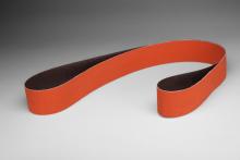 3M 7000139019 - 3M™ Cloth Belt, 777F, P180, 2 in x 72 in (50.8 mm x 1828.8 mm)