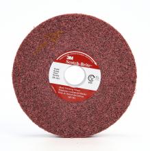 3M 7100130884 - Scotch-Brite™ Metal Finishing Wheel MF-WL
